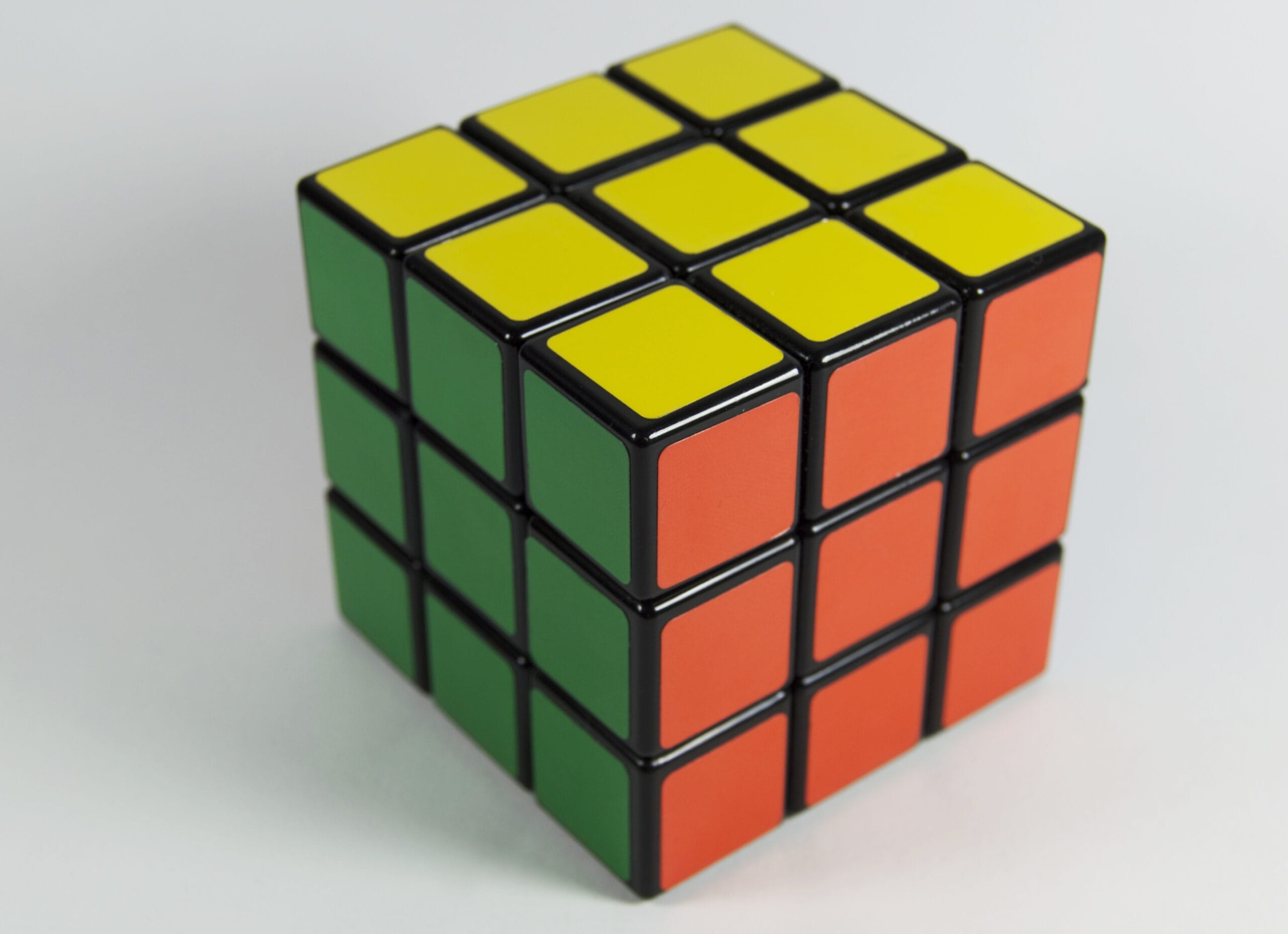 cubo di rubik