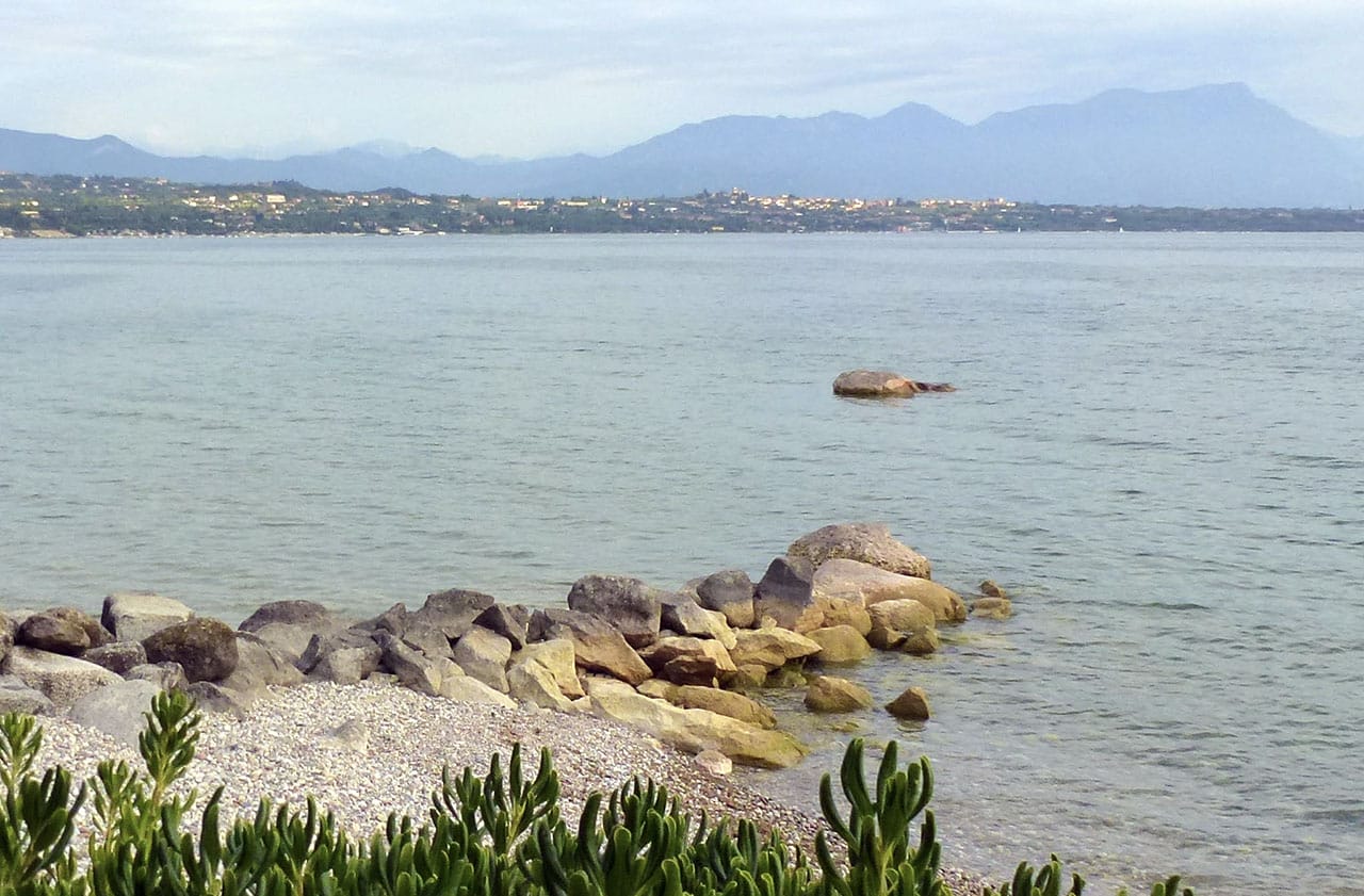 desenzano del garda