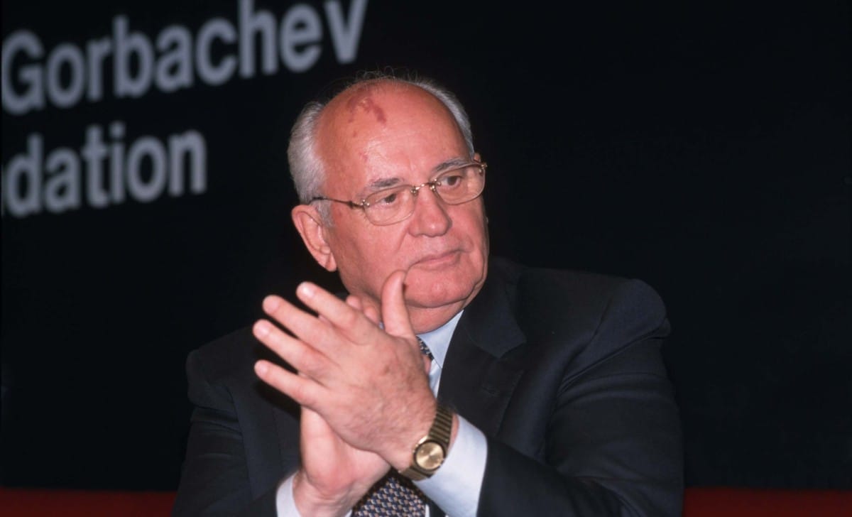 gorbaciov