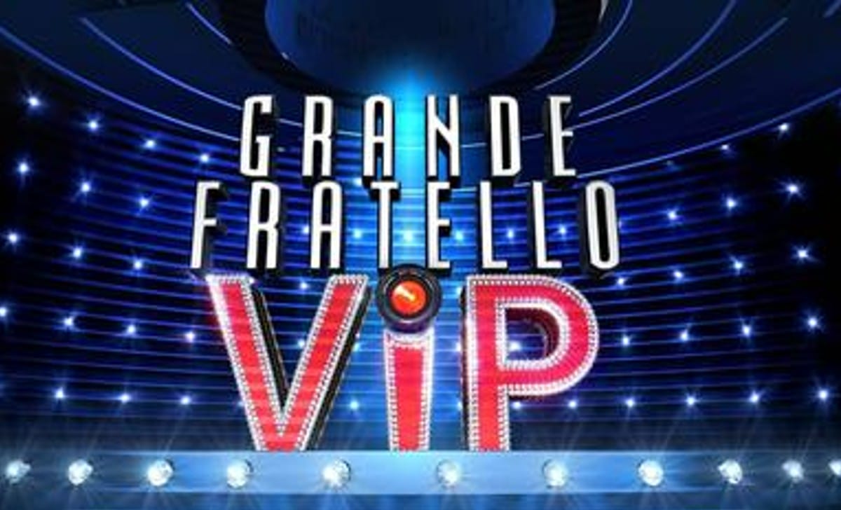 grande fratello vip è giunto all'ultima puntata