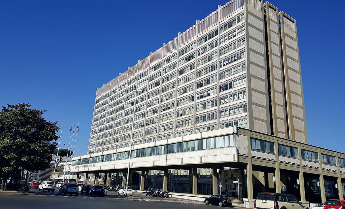 istituto nazionale della previdenza sociale