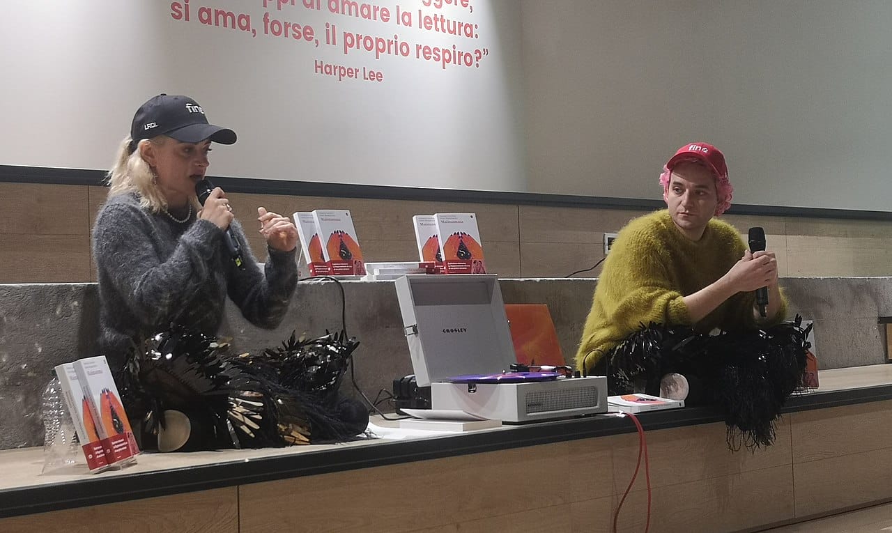 lucchesi rappresentante