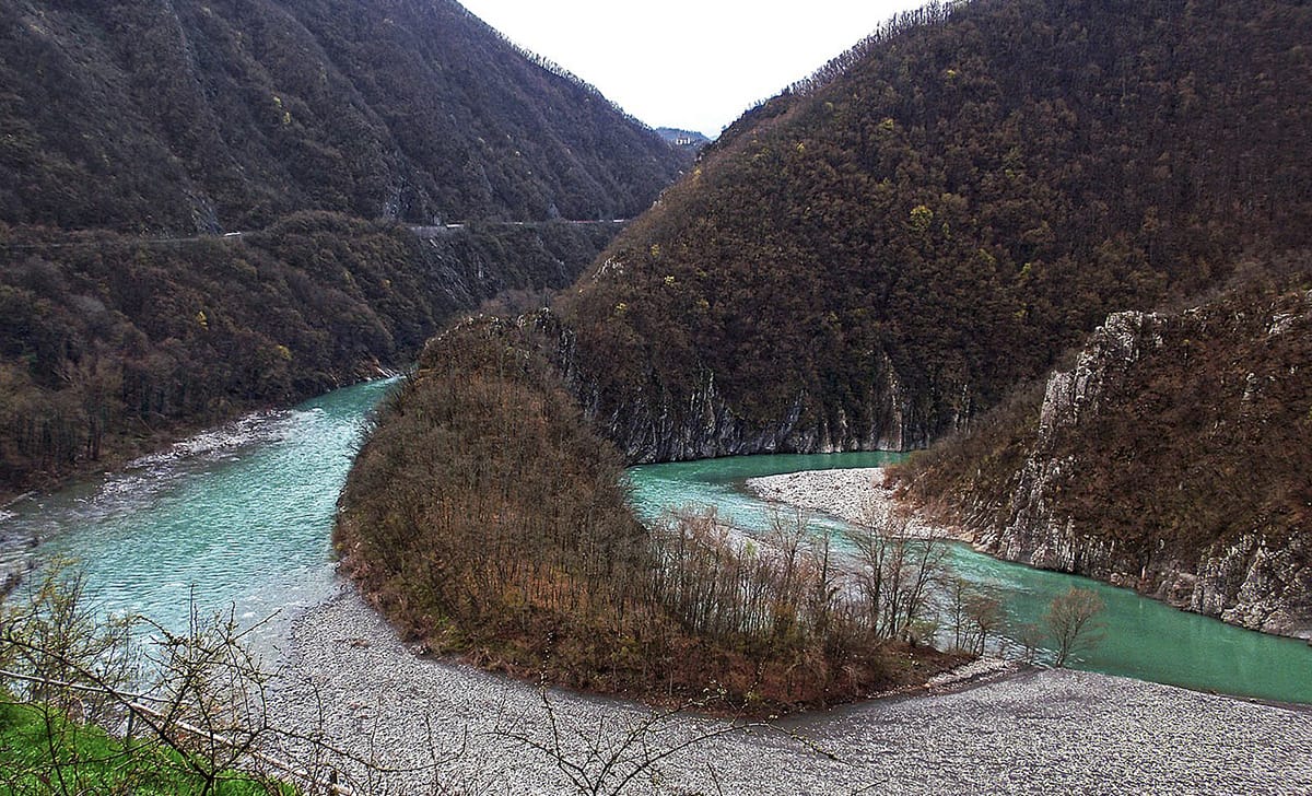 meandri di san salvatore