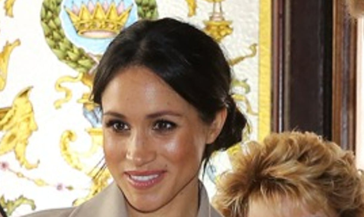 meghan markle