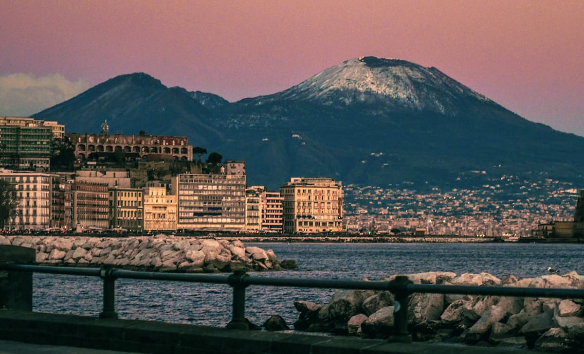 napoli