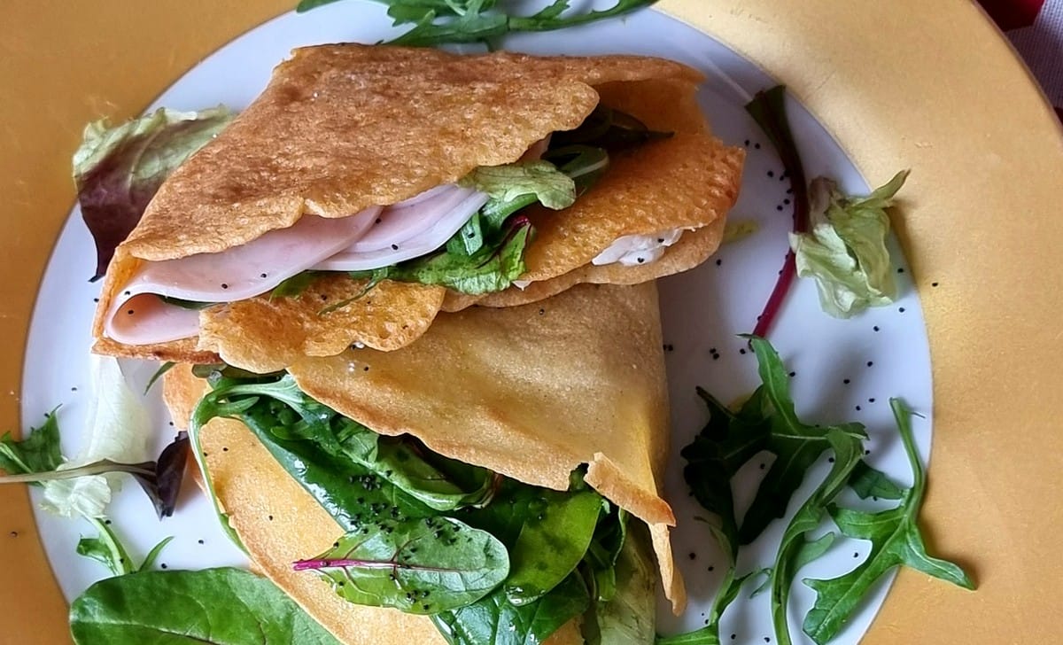 piadina