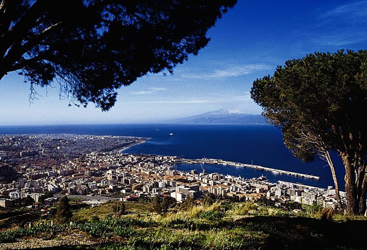 reggio calabria