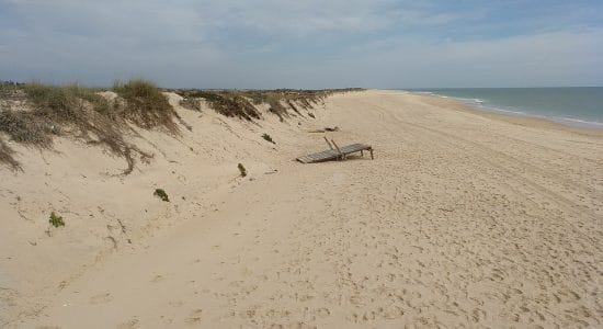 spiaggia di culatra