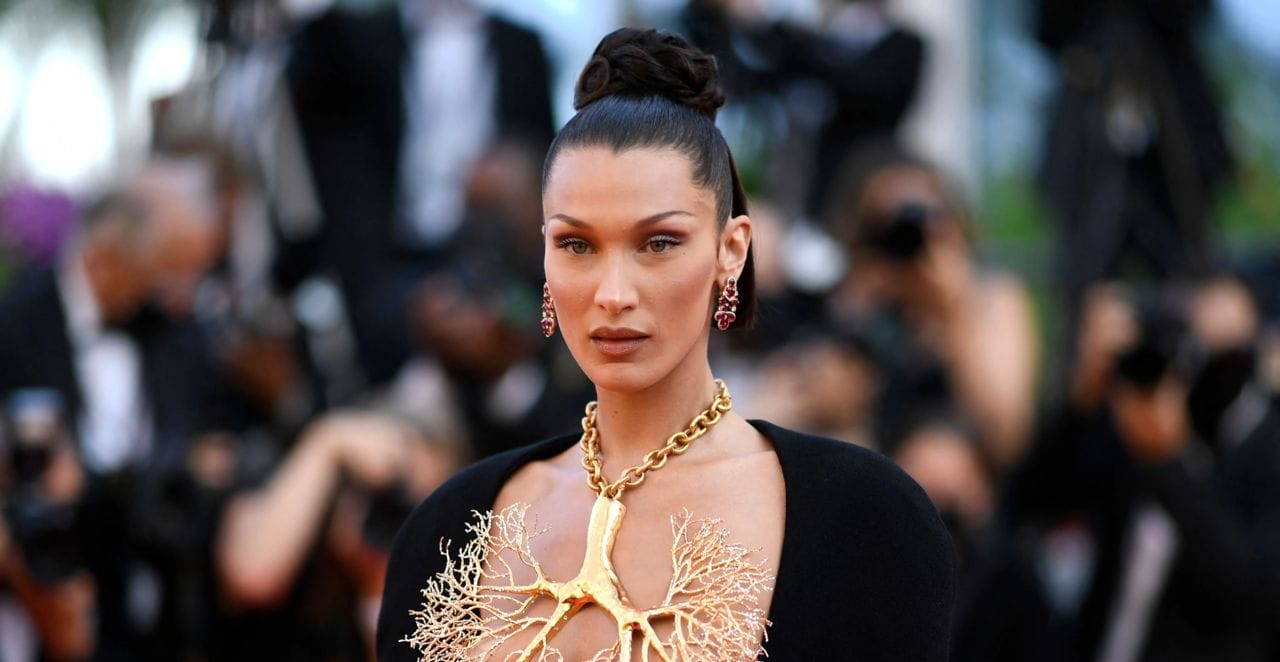 Bella Hadid