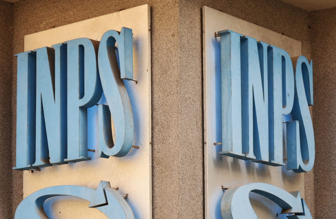bando INPS