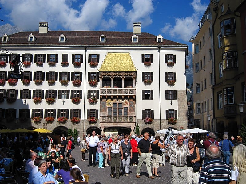 Innsbruck