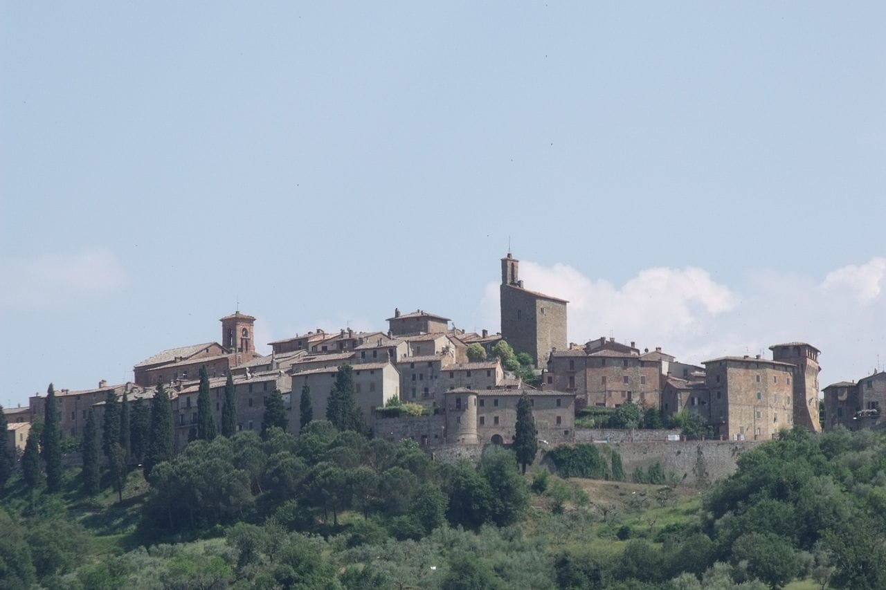 Panicale