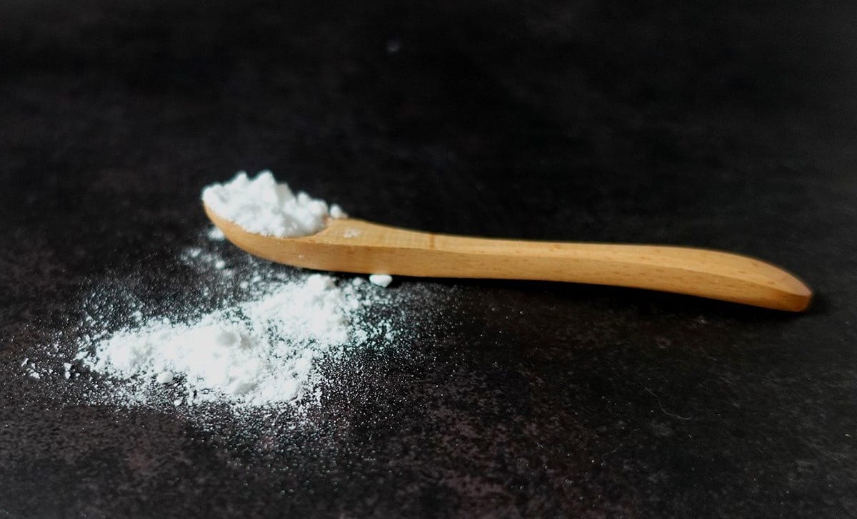 bicarbonato