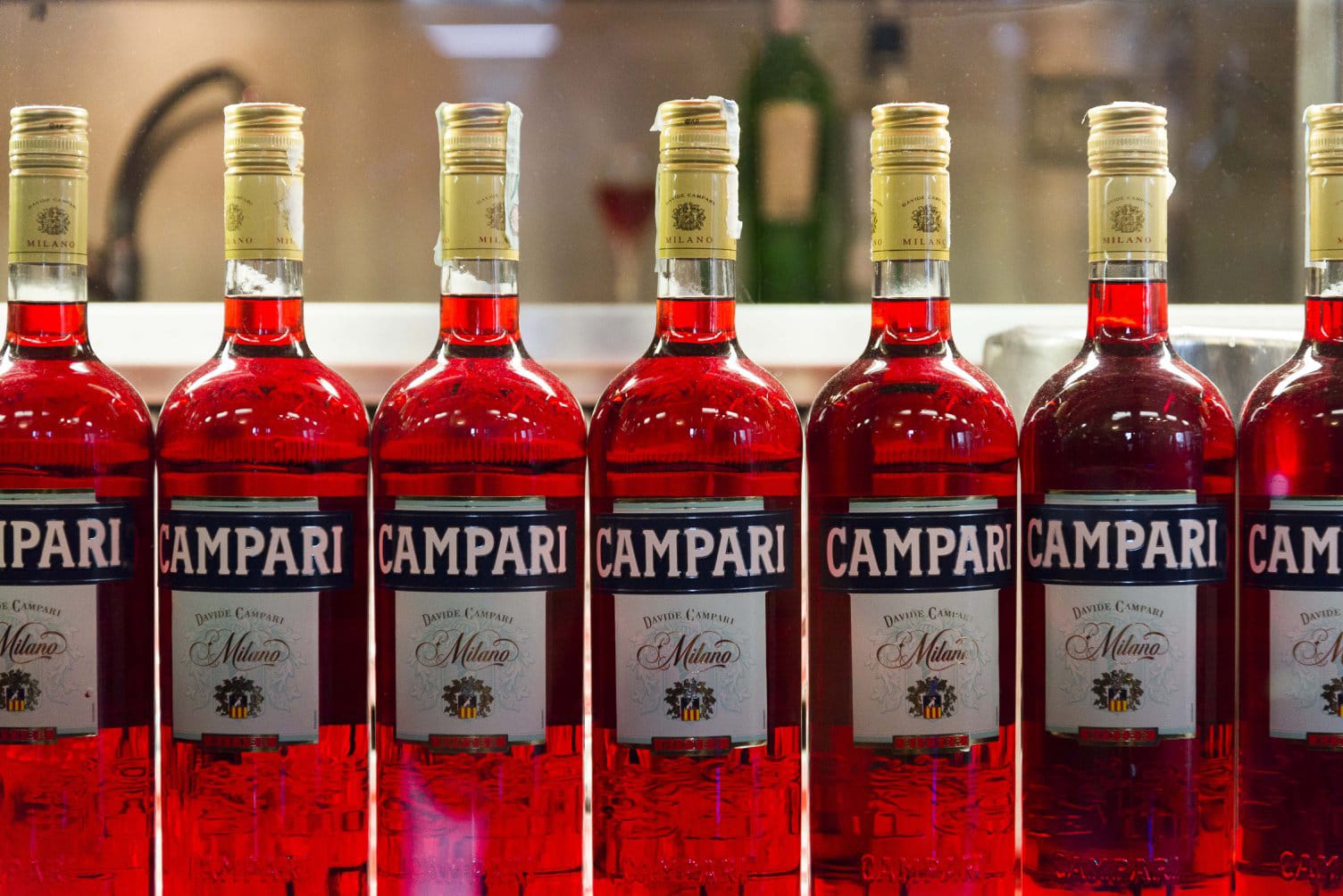 campari