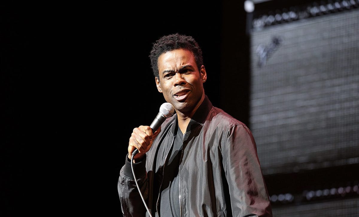 chris rock