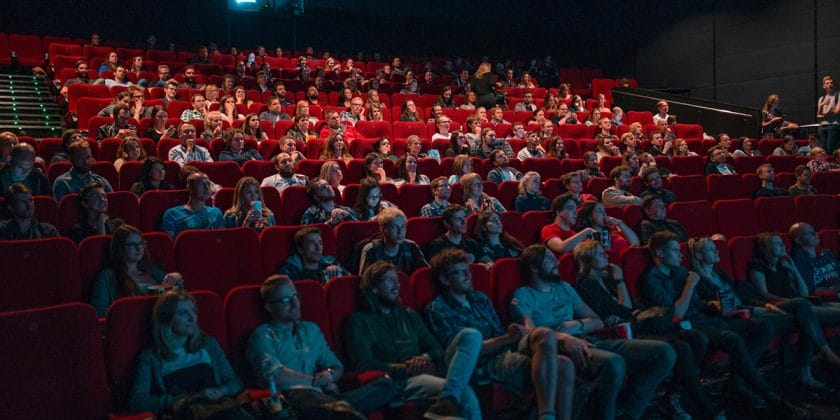 cinema