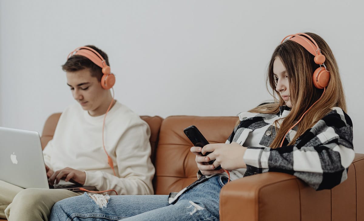 dipendenza da internet