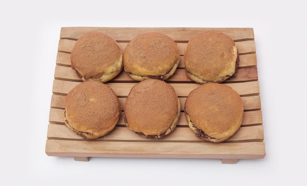dorayaki