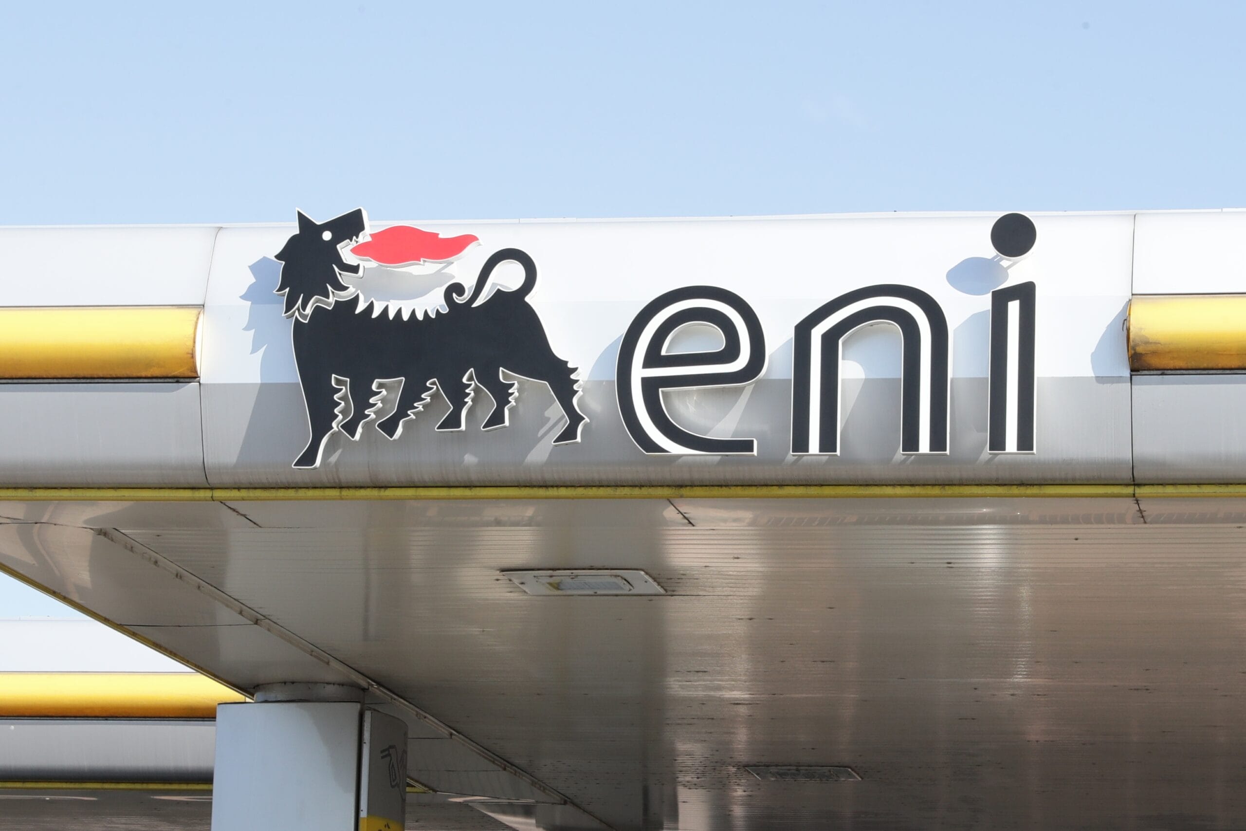 ENI