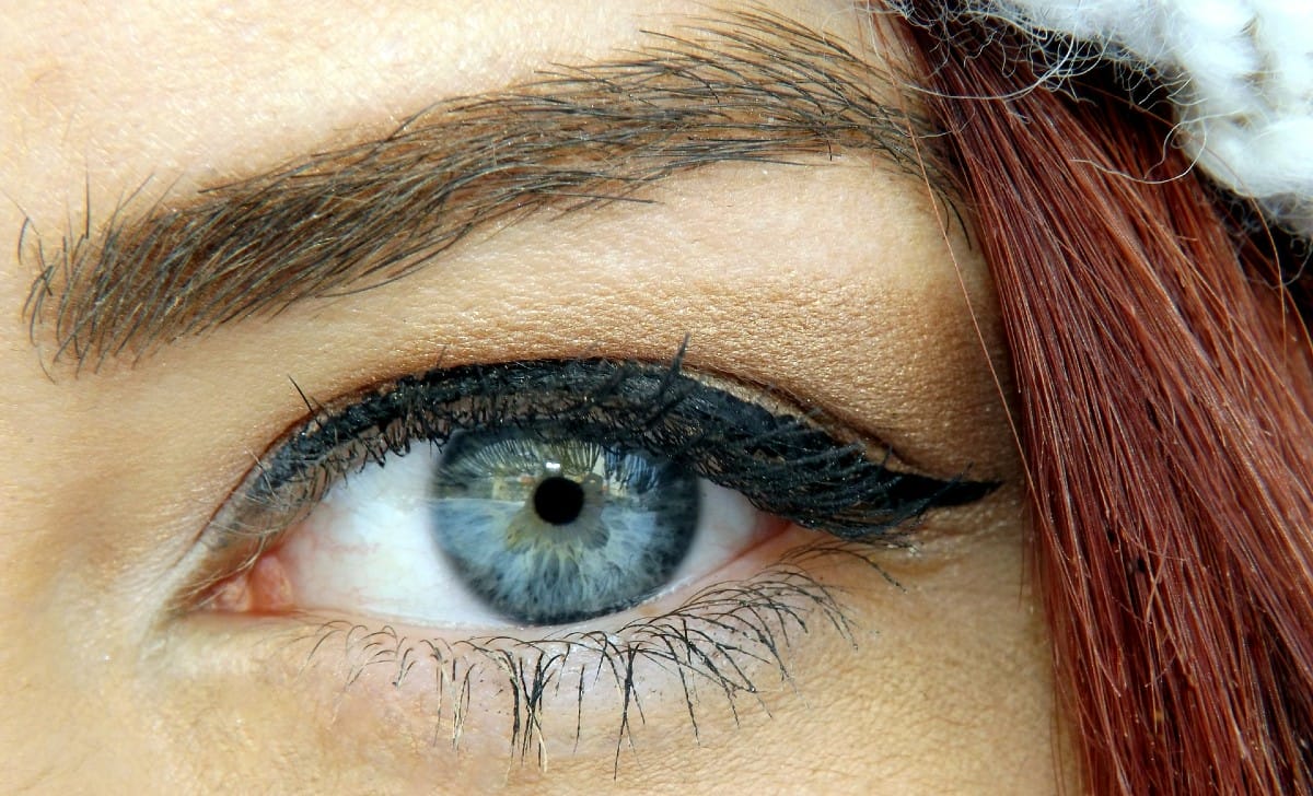 eyeliner
