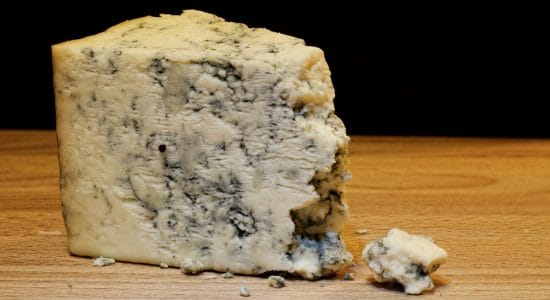 formaggio roquefort