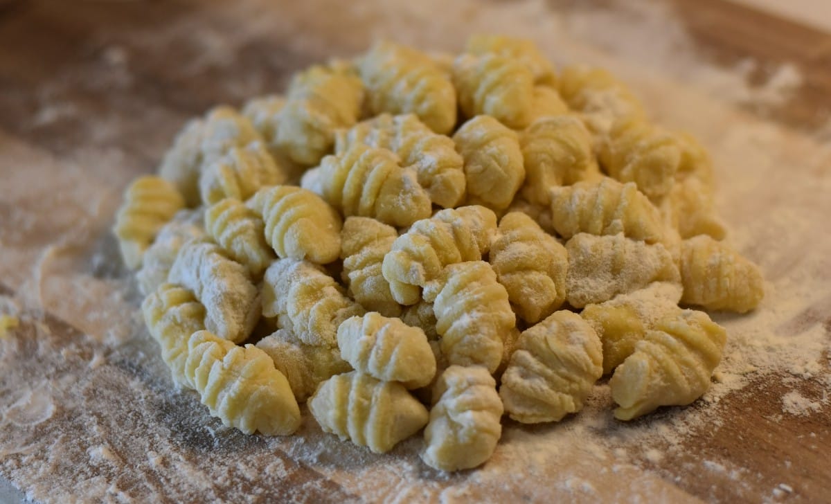 gnocchi