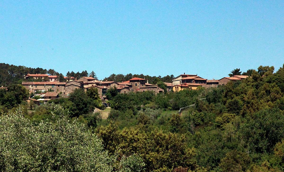 iesa lama monticiano