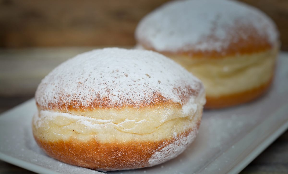 krapfen