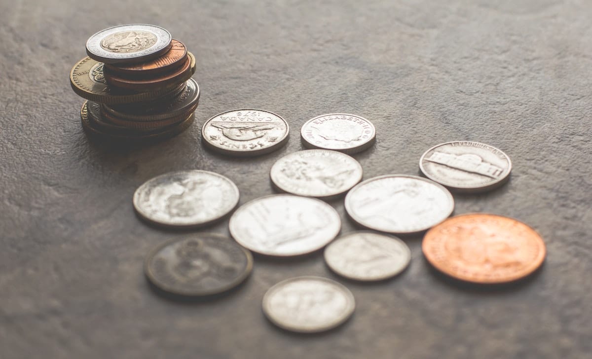Cosa significa trovare una moneta da 1 o 5 cent o 1 euro a terra o in casa