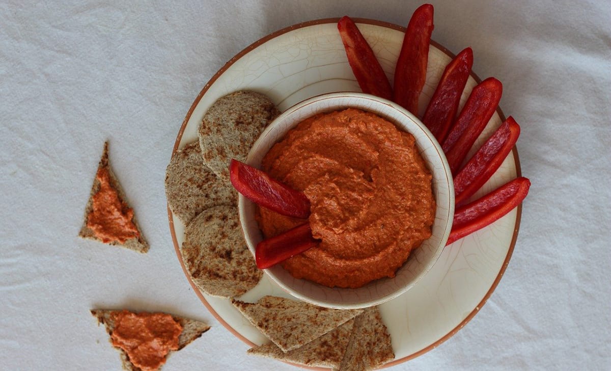 muhammara