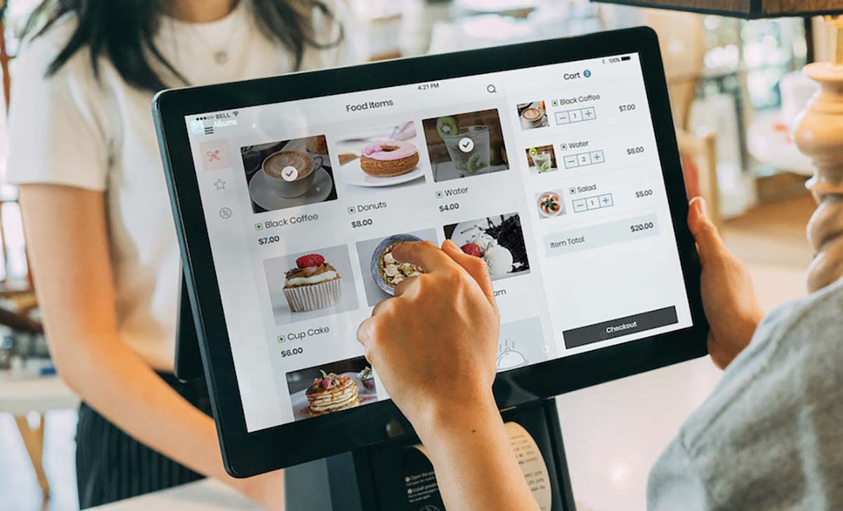 pagare al ristorante