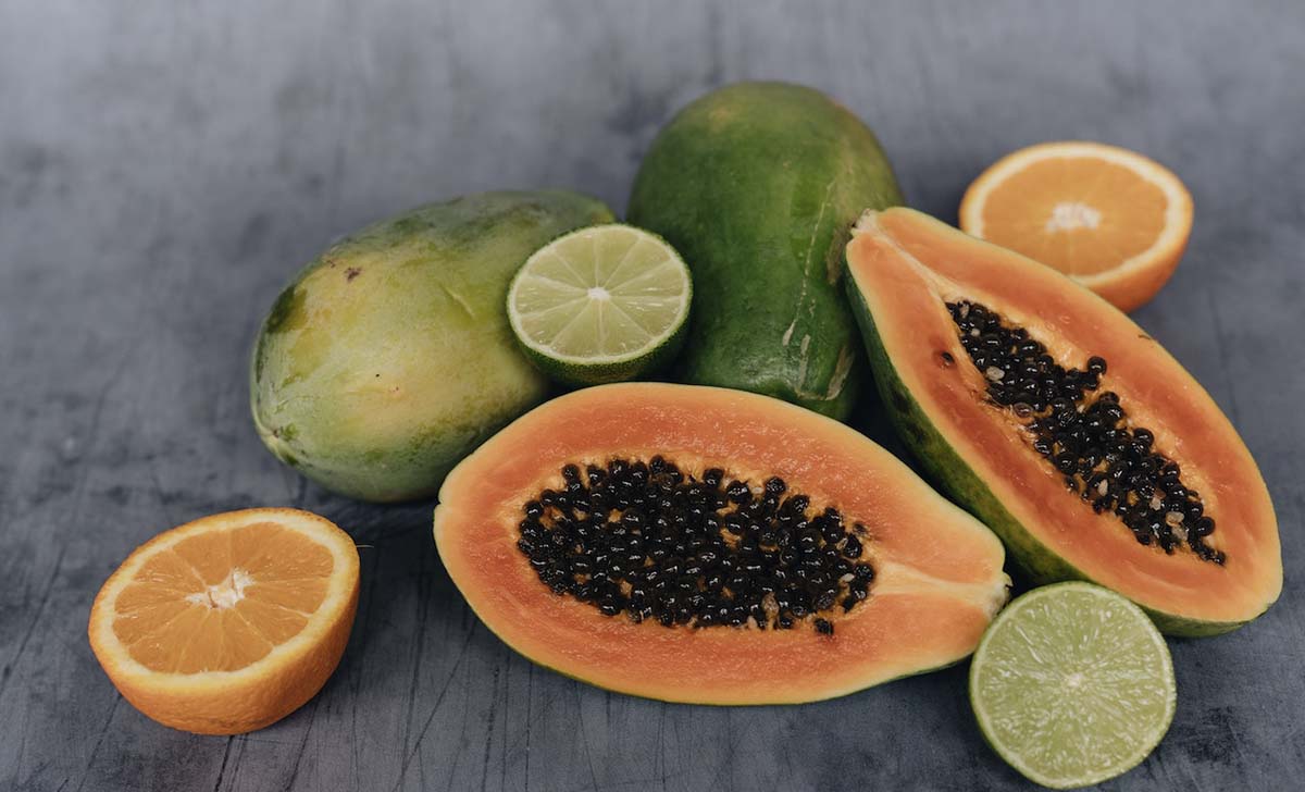 papaya
