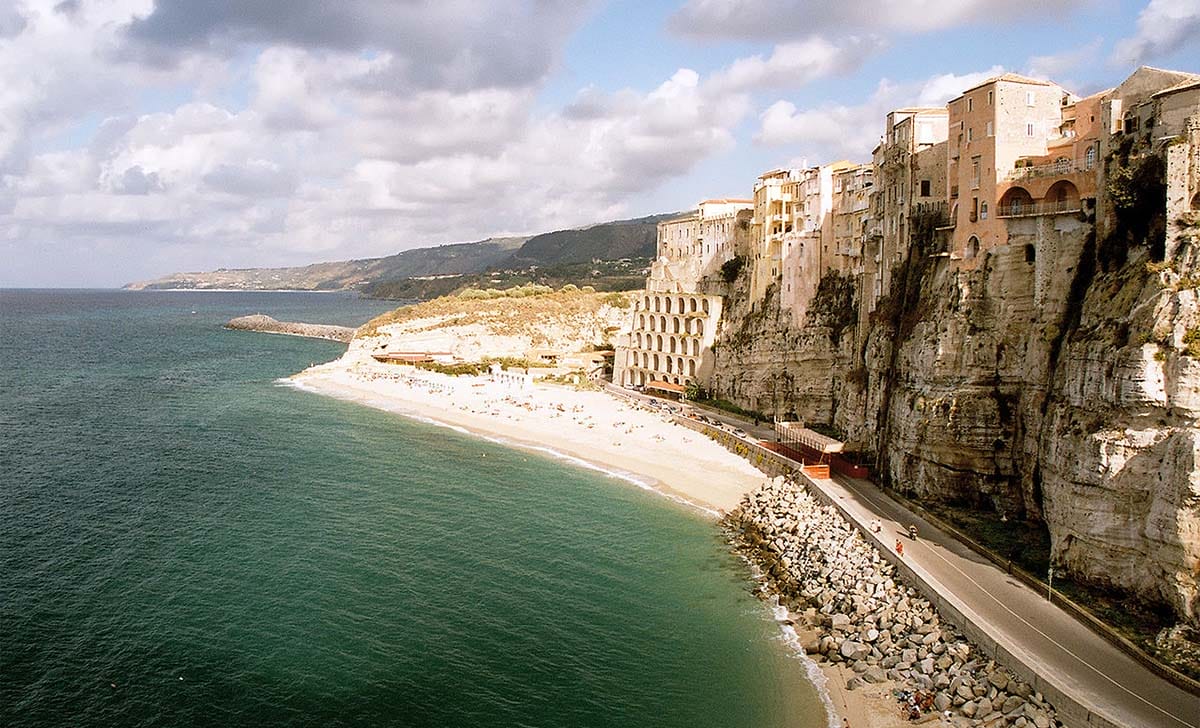 tropea