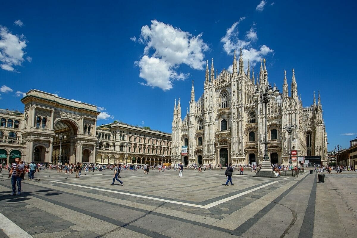 Milano