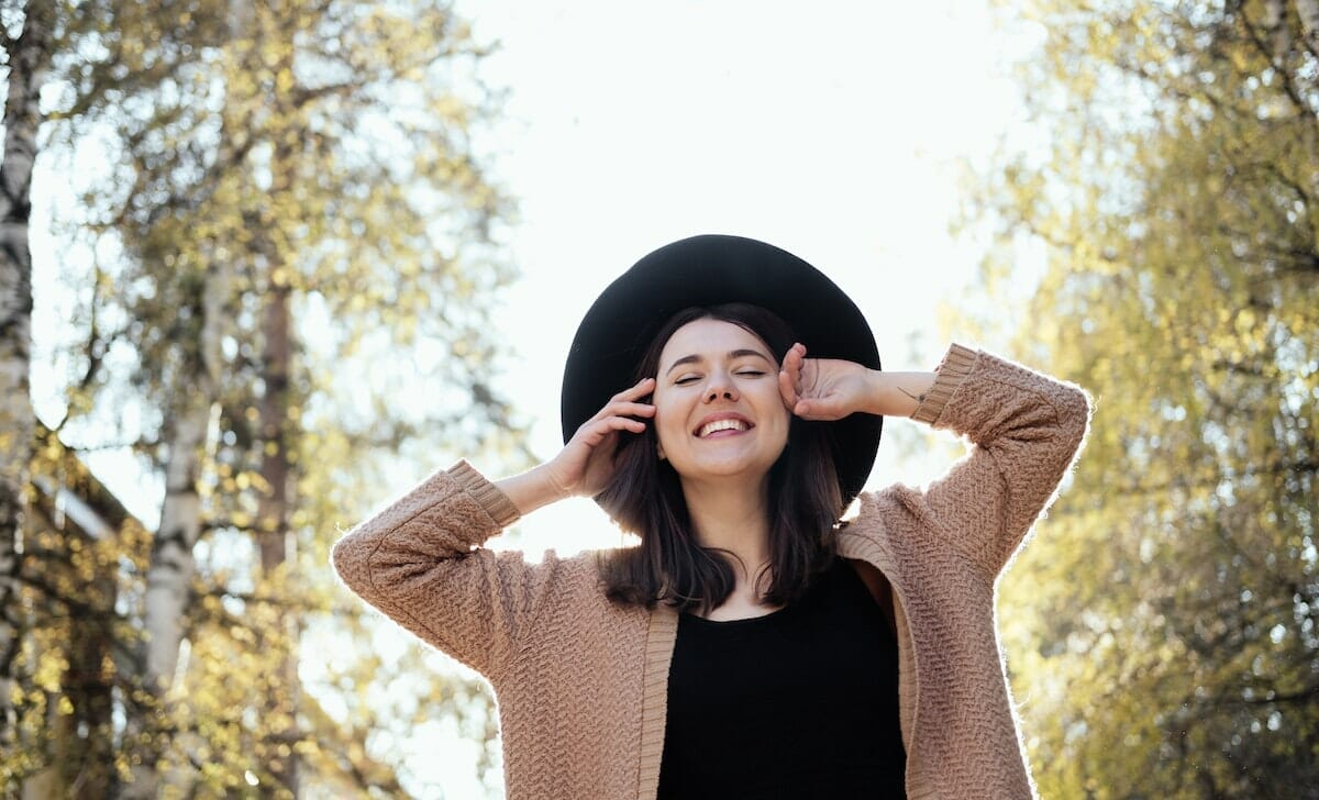 autunno abbigliamento