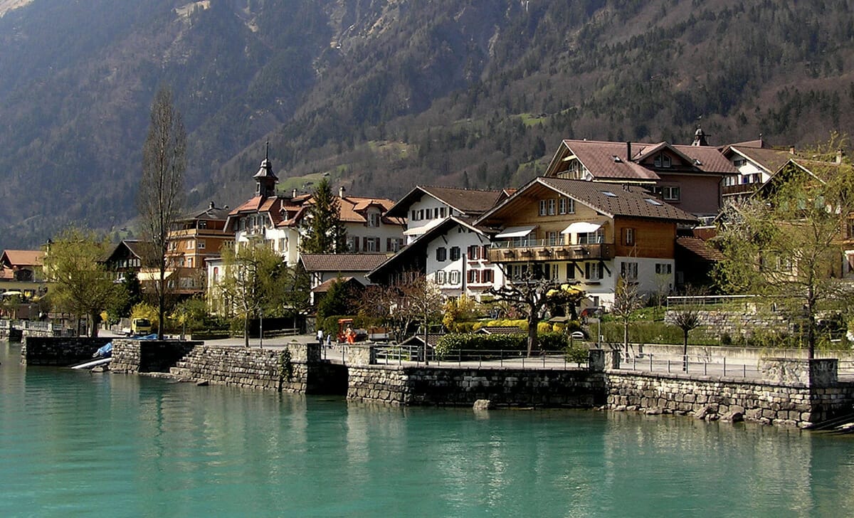 brienz