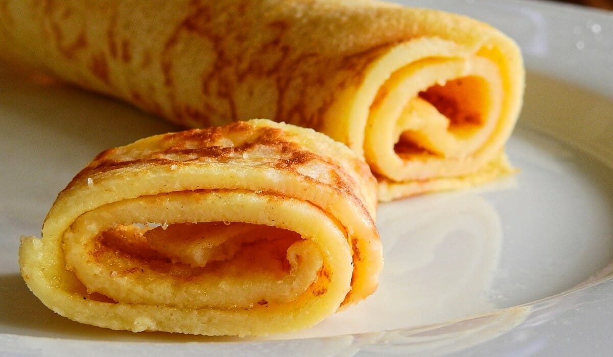 crepes
