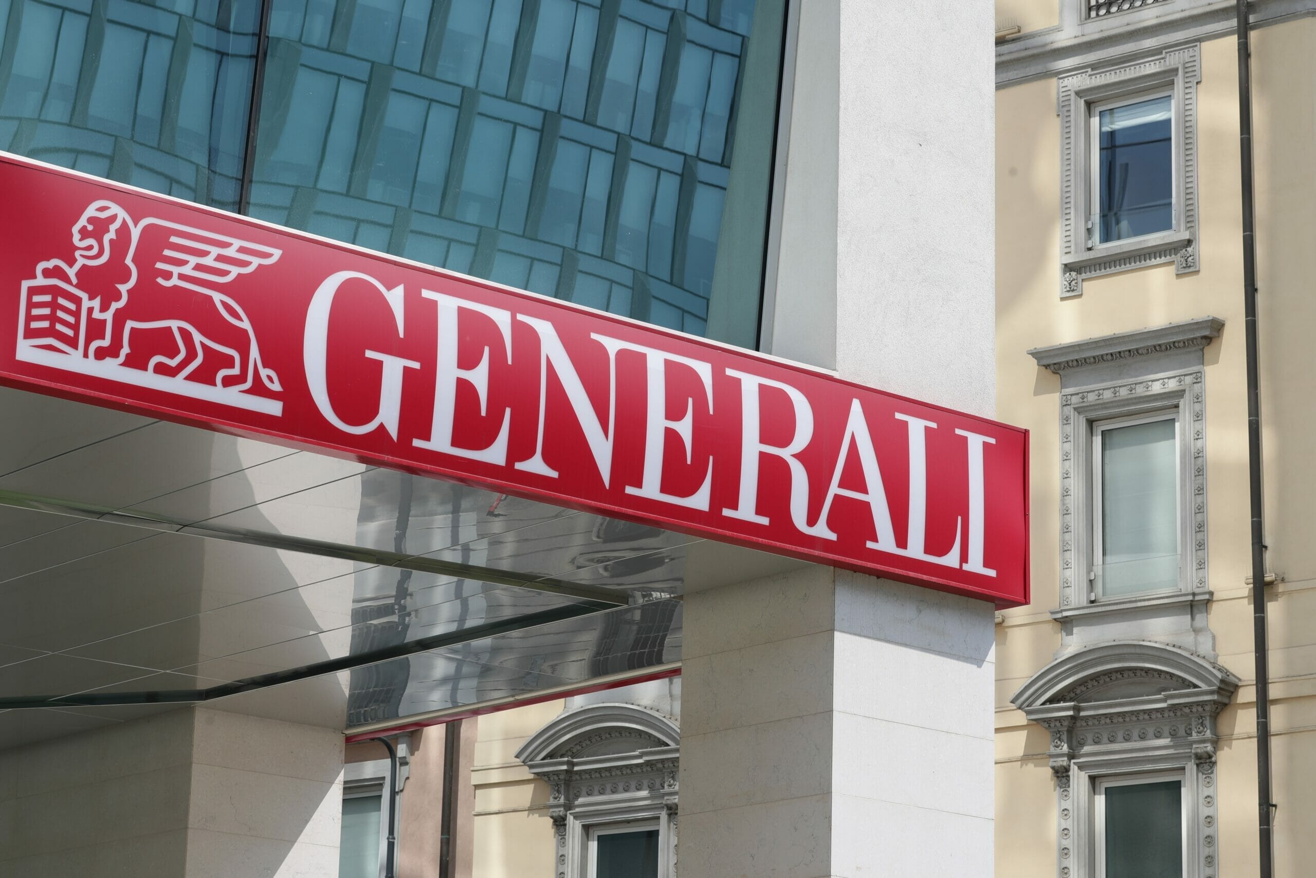 Borsa hot sale generali oggi