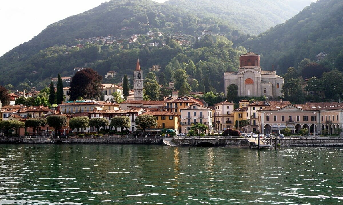 laveno