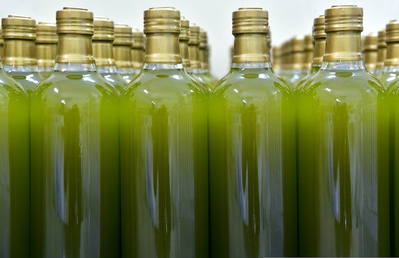 olio