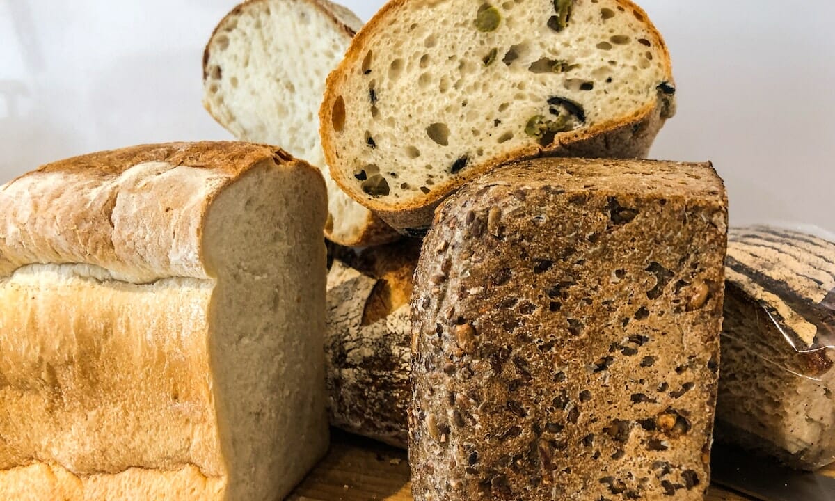 pane