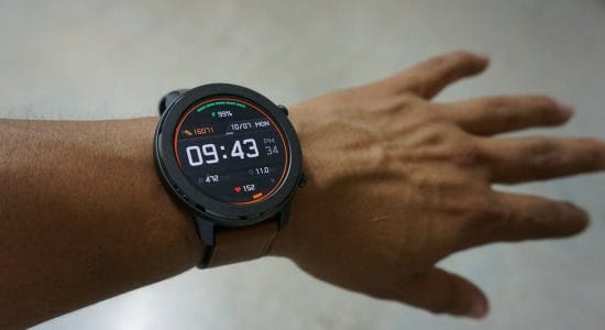 smartwatch