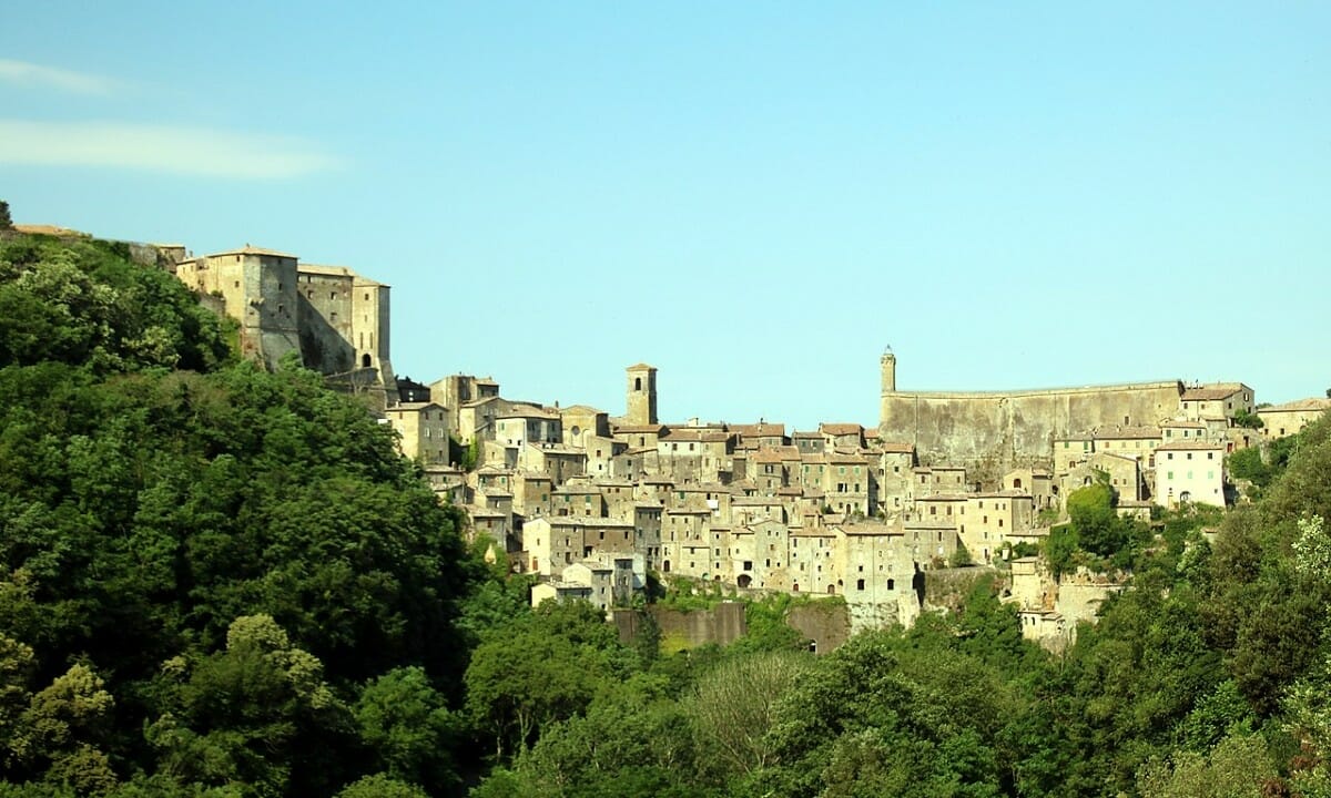 sorano