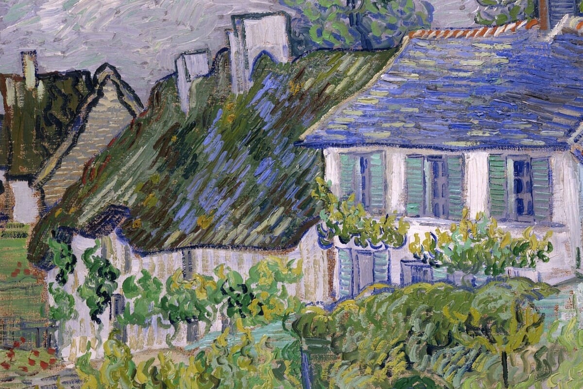 van gogh