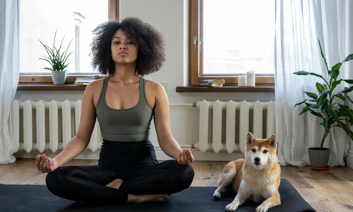 yoga