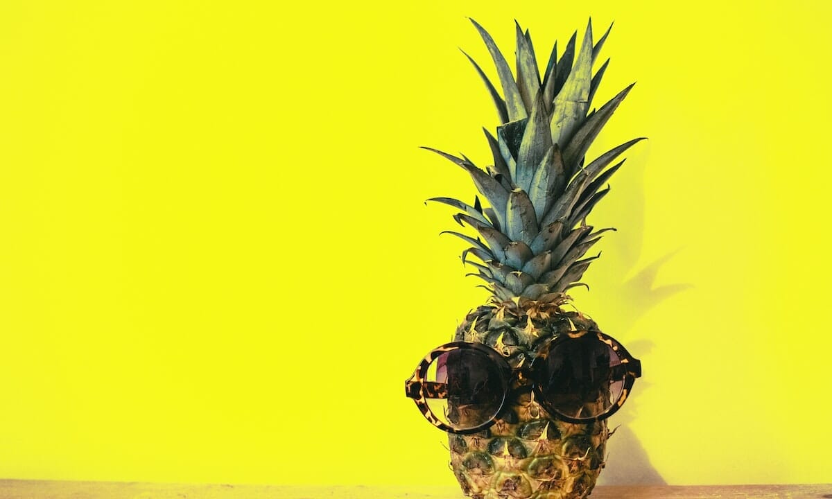 ananas