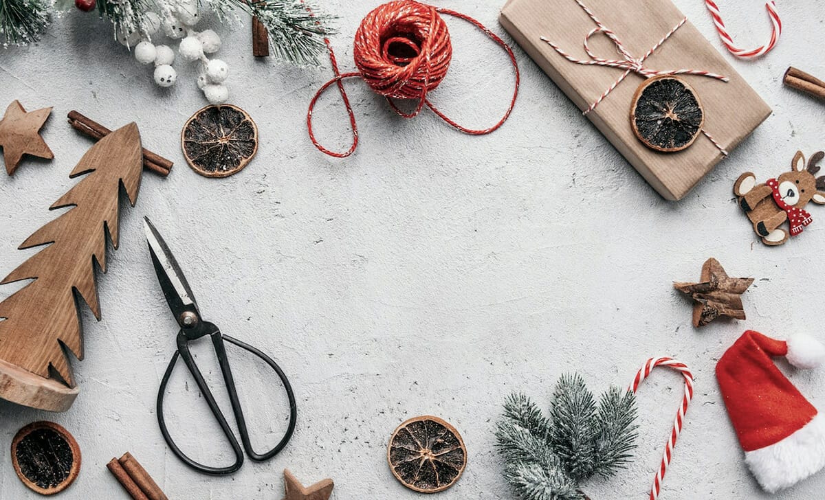 decorazioni di natale