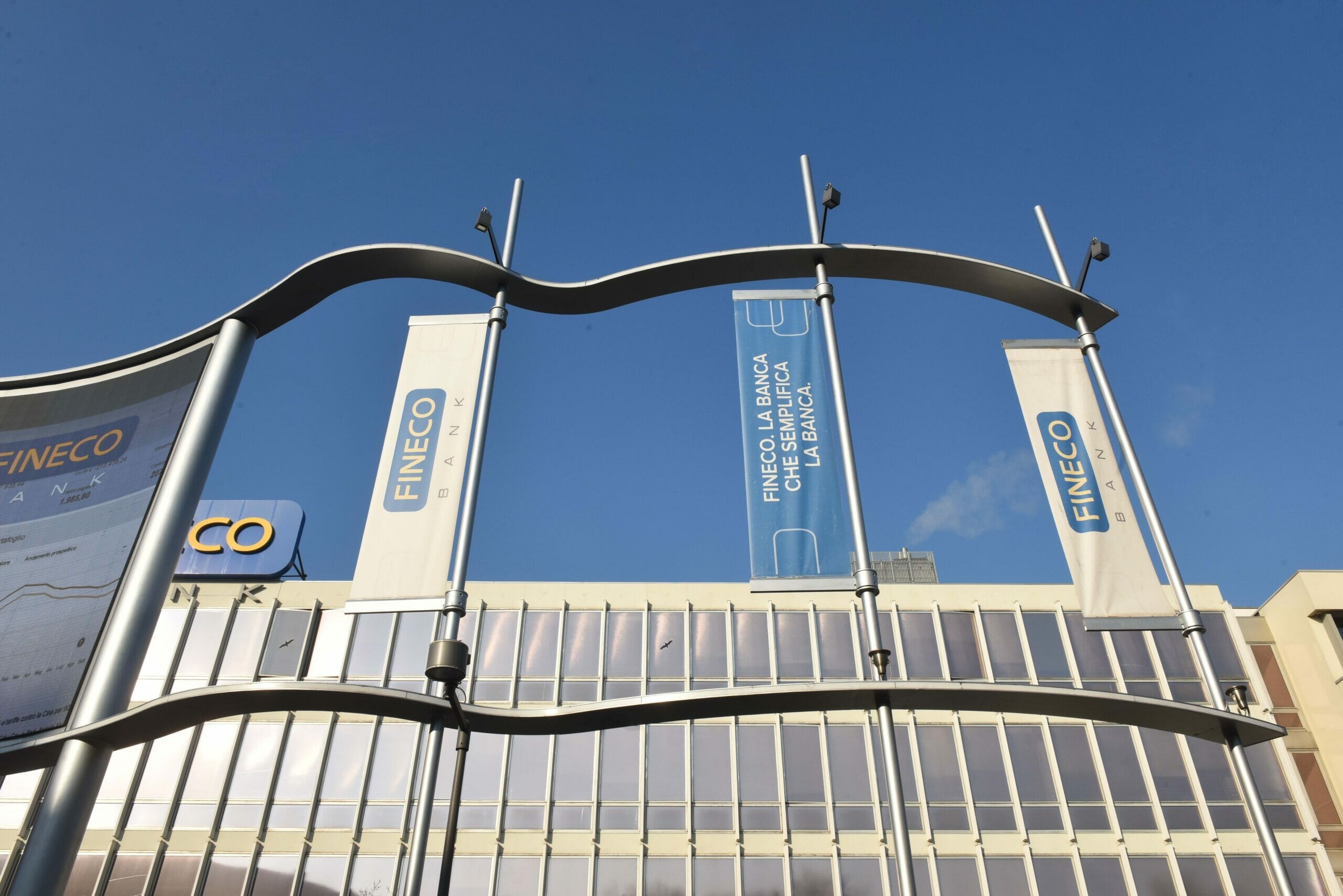FINECOBANK