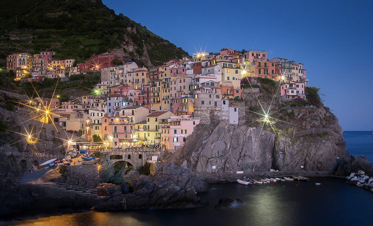 manarola