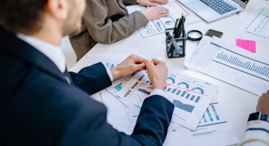 mercati internazionali